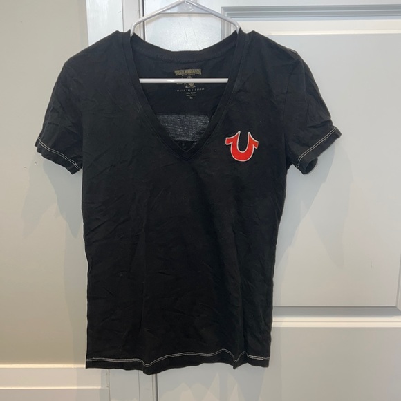 Vintage True Religion TShirt - Picture 1 of 4